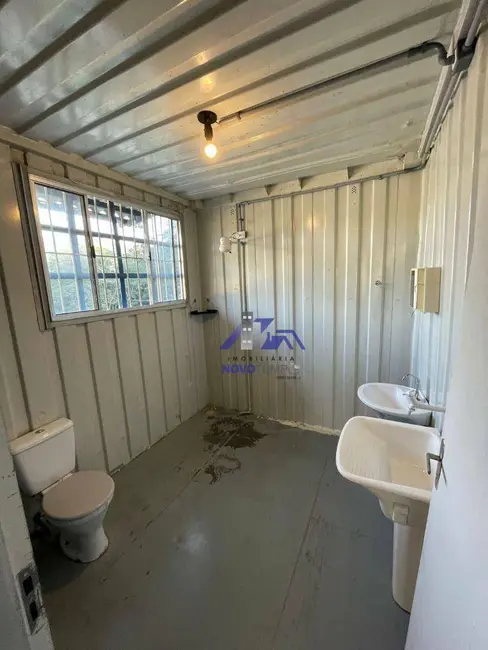 Foto 8 de Terreno / Lote para alugar, 7000m2 em Residencial Santa Helena - Gleba II, Santana De Parnaiba - SP