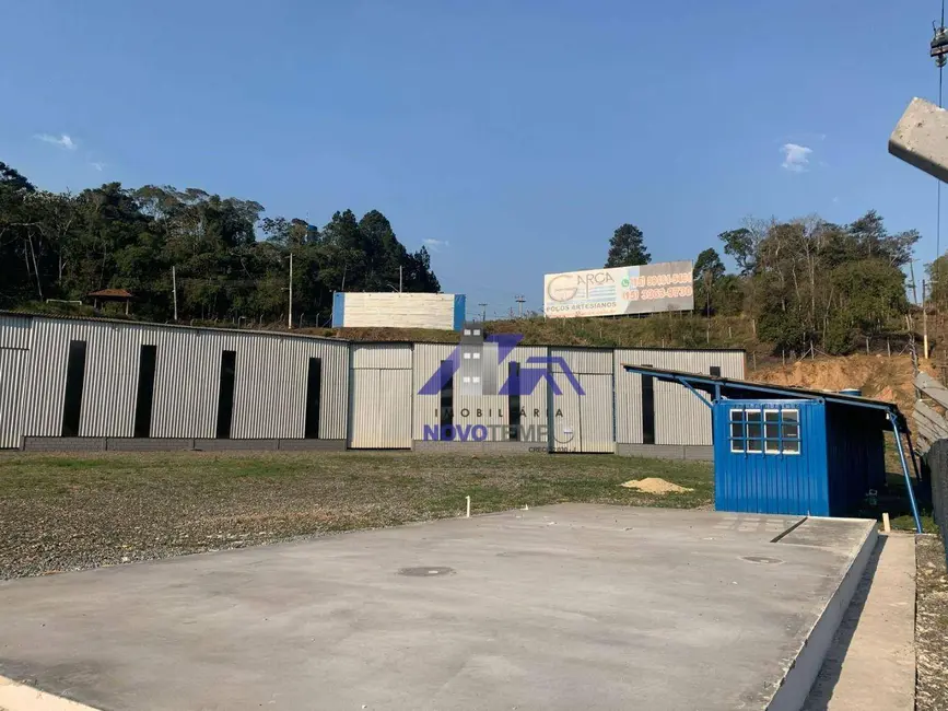 Foto 2 de Terreno / Lote para alugar, 7000m2 em Residencial Santa Helena - Gleba II, Santana De Parnaiba - SP