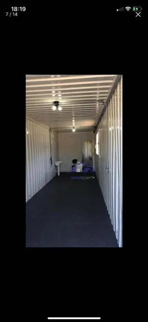 Foto 7 de Terreno / Lote para alugar, 7000m2 em Residencial Santa Helena - Gleba II, Santana De Parnaiba - SP