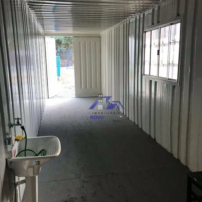 Foto 4 de Terreno / Lote para alugar, 7000m2 em Residencial Santa Helena - Gleba II, Santana De Parnaiba - SP