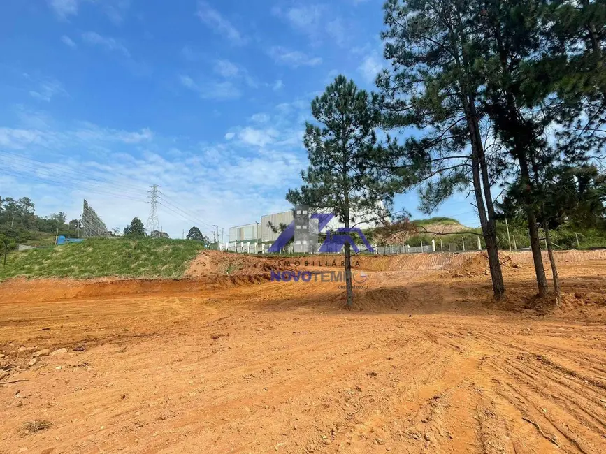 Foto 7 de Sala Comercial para alugar, 9000m2 em Residencial Santa Helena - Gleba II, Santana De Parnaiba - SP