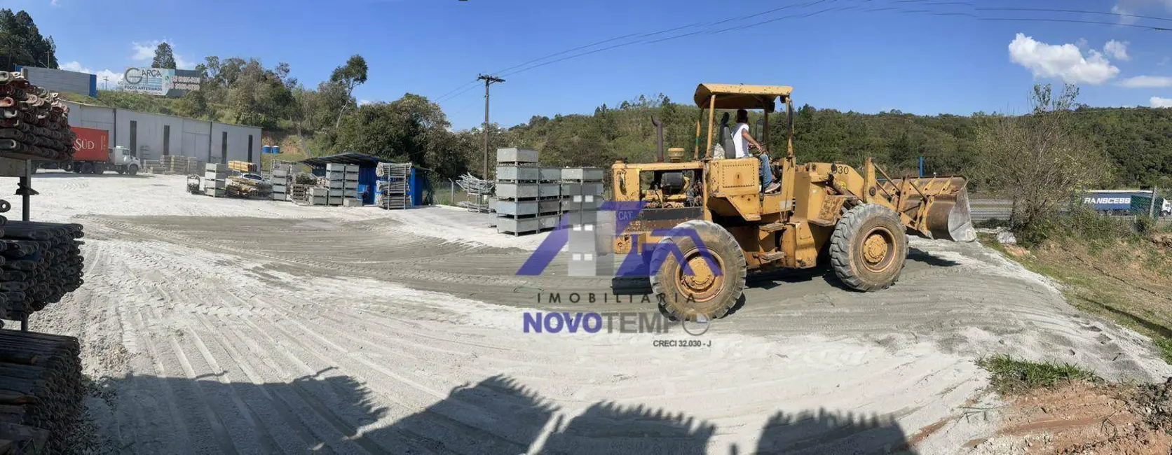 Foto 8 de Sala Comercial para alugar, 9000m2 em Residencial Santa Helena - Gleba II, Santana De Parnaiba - SP