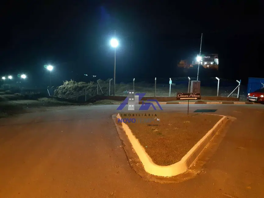 Foto 9 de Sala Comercial para alugar, 9000m2 em Residencial Santa Helena - Gleba II, Santana De Parnaiba - SP