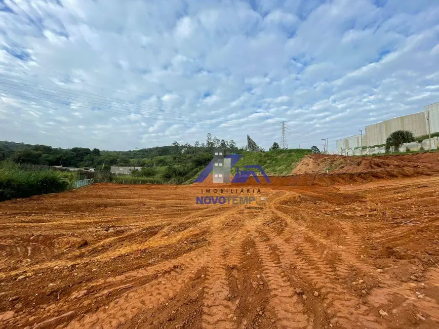 Foto 5 de Sala Comercial para alugar, 9000m2 em Residencial Santa Helena - Gleba II, Santana De Parnaiba - SP