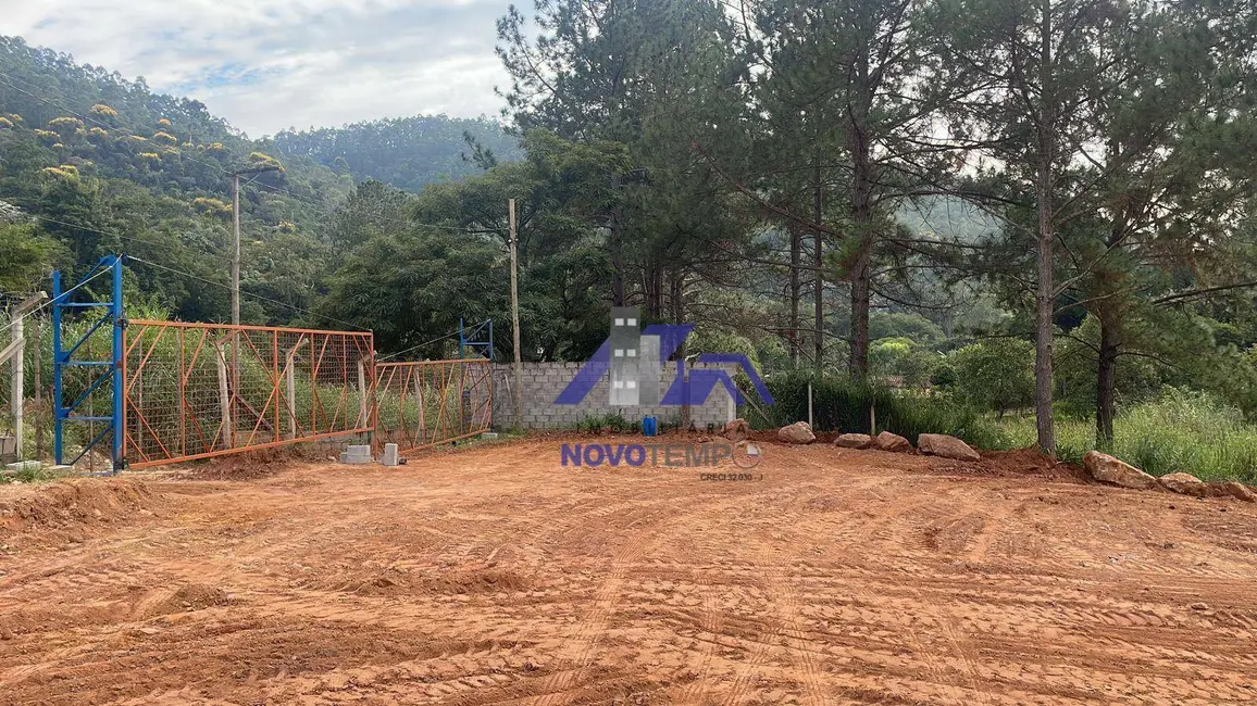 Foto 3 de Sala Comercial para alugar, 9000m2 em Residencial Santa Helena - Gleba II, Santana De Parnaiba - SP