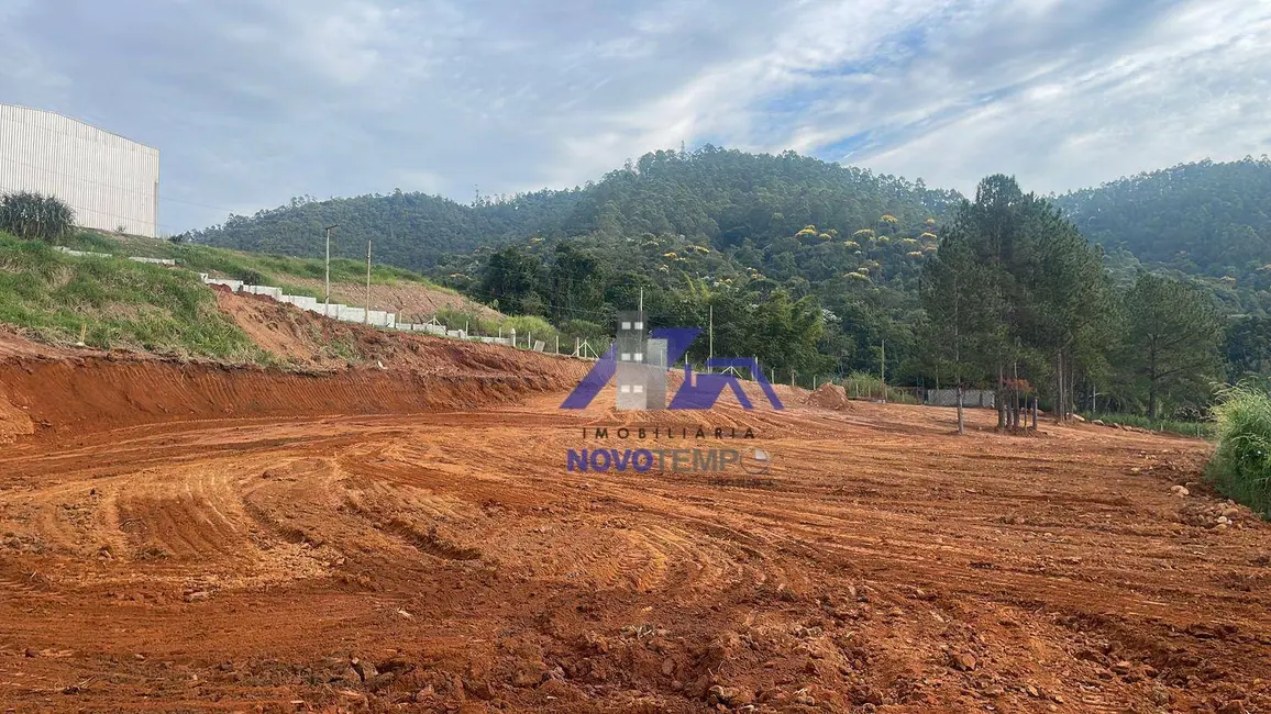 Foto 6 de Sala Comercial para alugar, 9000m2 em Residencial Santa Helena - Gleba II, Santana De Parnaiba - SP