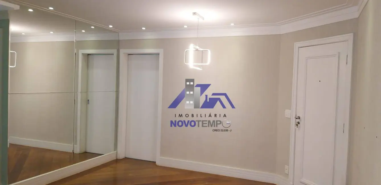 Foto 2 de Apartamento com 3 quartos à venda, 96m2 em Alphaville Industrial, Barueri - SP