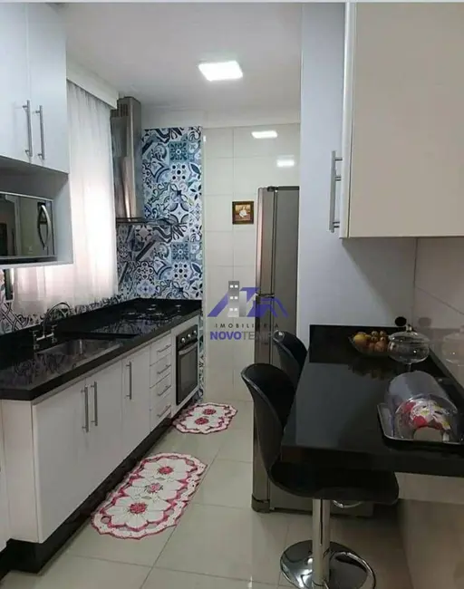 Foto 5 de Apartamento com 3 quartos à venda, 96m2 em Alphaville Industrial, Barueri - SP