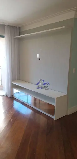 Foto 6 de Apartamento com 3 quartos à venda, 96m2 em Alphaville Industrial, Barueri - SP