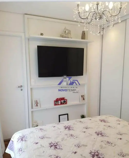 Foto 9 de Apartamento com 3 quartos à venda, 96m2 em Alphaville Industrial, Barueri - SP