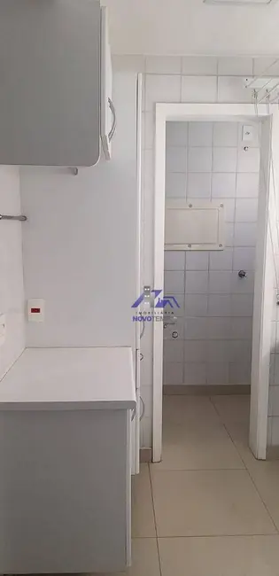 Foto 4 de Apartamento com 3 quartos à venda, 96m2 em Alphaville Industrial, Barueri - SP