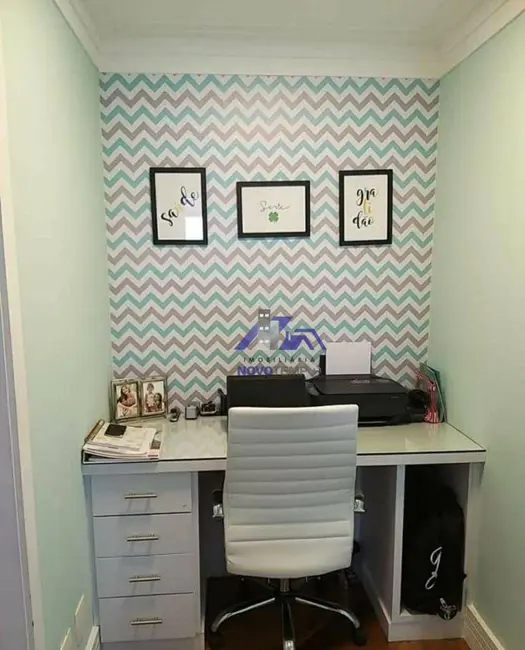 Foto 8 de Apartamento com 3 quartos à venda, 96m2 em Alphaville Industrial, Barueri - SP