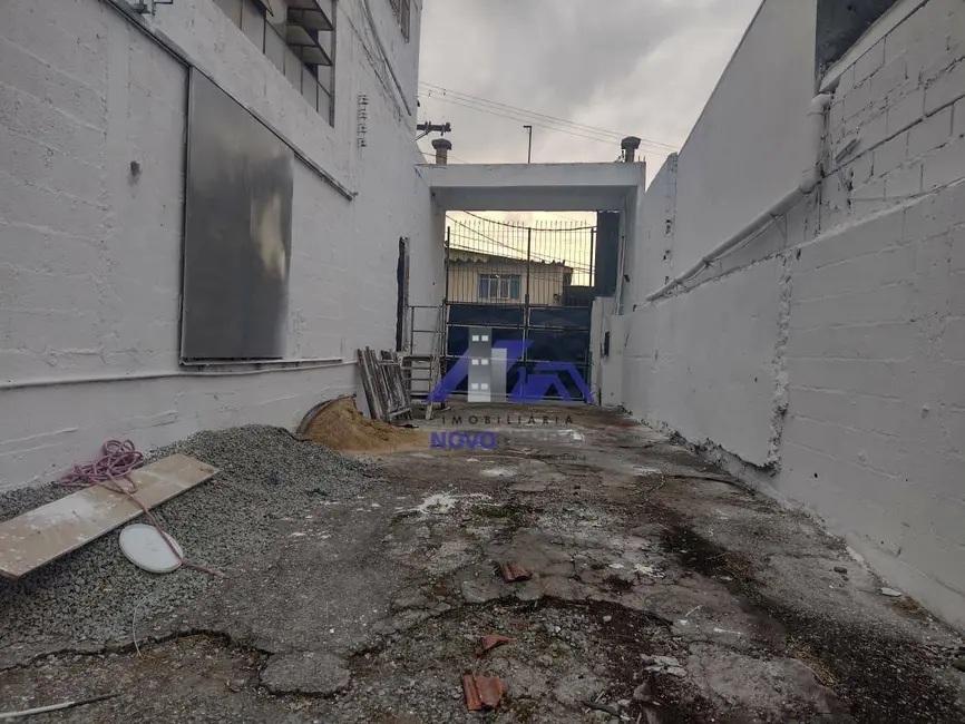 Armazém / Galpão para alugar, 1250m2 em Jardim Califórnia, Barueri - SP - imagem 8 Foto 8 de Armazém / Galpão para alugar, 1250m2 em Jardim Califórnia, Barueri - SP