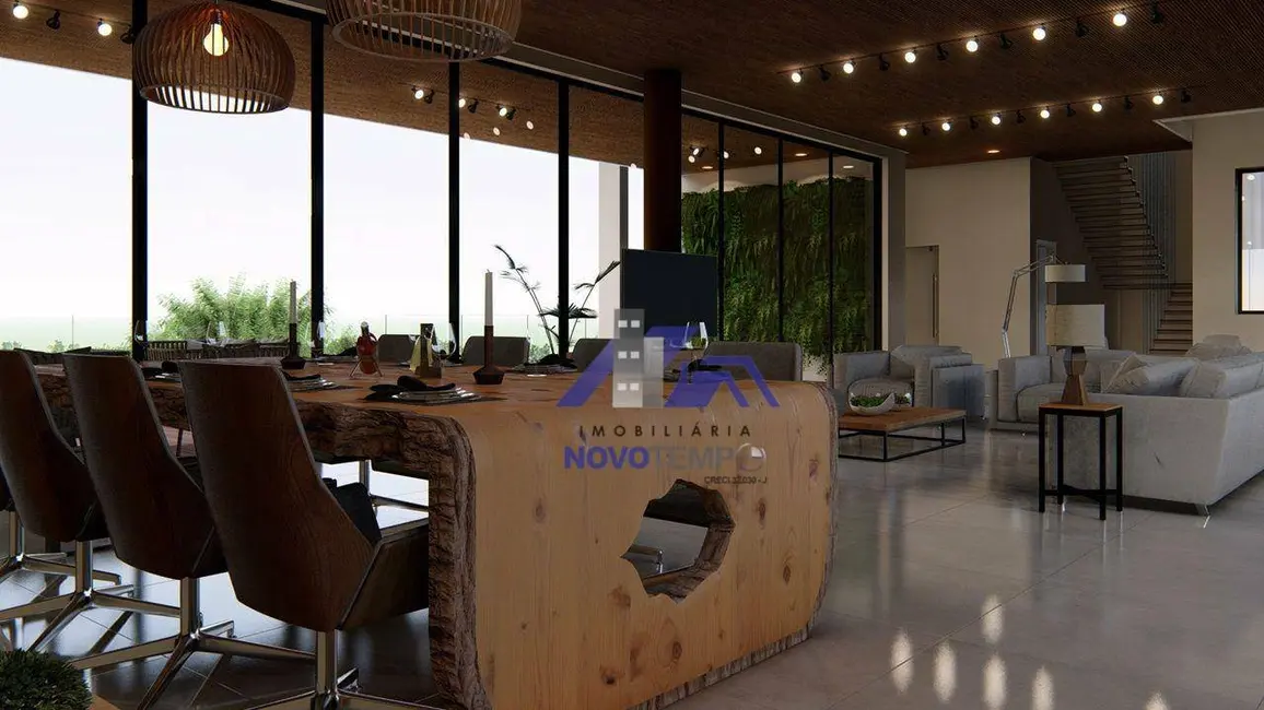 Casa de Condomínio com 6 quartos à venda, 4436m2 em Residencial Tamboré, Barueri - SP - imagem 8 Foto 8 de Casa de Condomínio com 6 quartos à venda, 4436m2 em Residencial Tamboré, Barueri - SP