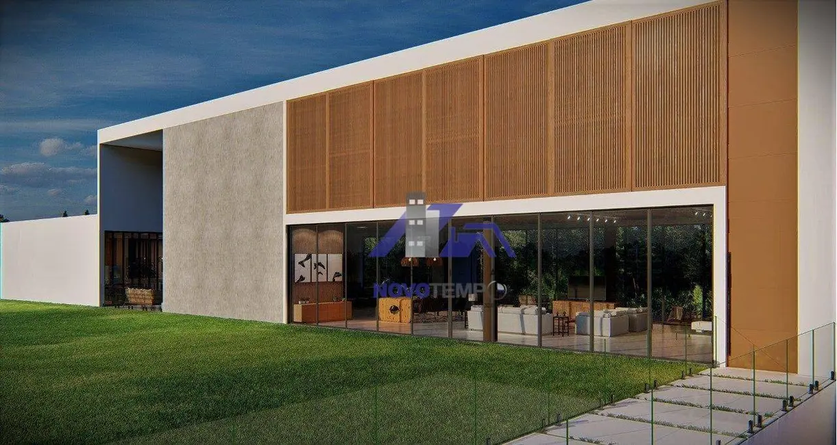 Casa de Condomínio com 6 quartos à venda, 4436m2 em Residencial Tamboré, Barueri - SP - imagem 4 Foto 4 de Casa de Condomínio com 6 quartos à venda, 4436m2 em Residencial Tamboré, Barueri - SP