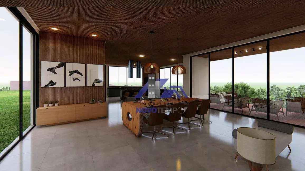 Casa de Condomínio com 6 quartos à venda, 4436m2 em Residencial Tamboré, Barueri - SP - imagem 7 Foto 7 de Casa de Condomínio com 6 quartos à venda, 4436m2 em Residencial Tamboré, Barueri - SP