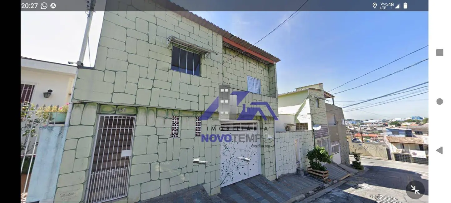 Foto 1 de Casa com 3 quartos à venda, 230m2 em Vila Yolanda, Osasco - SP