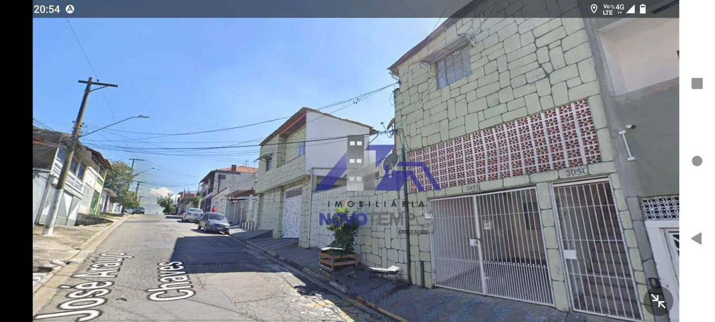 Foto 2 de Casa com 3 quartos à venda, 230m2 em Vila Yolanda, Osasco - SP
