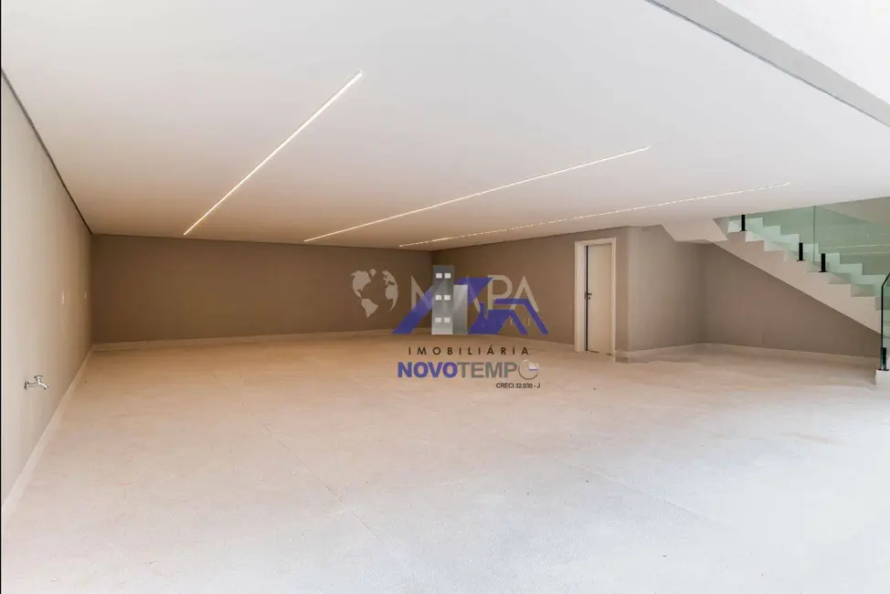 Foto 3 de Sobrado com 6 quartos à venda, 1038m2 em Santana De Parnaiba - SP