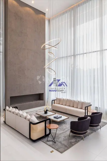 Foto 4 de Sobrado com 6 quartos à venda, 1038m2 em Santana De Parnaiba - SP