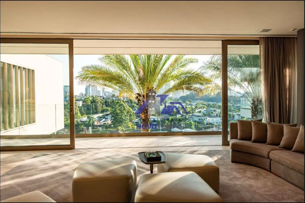 Foto 9 de Sobrado com 6 quartos à venda, 22205m2 em Tamboré, Santana De Parnaiba - SP