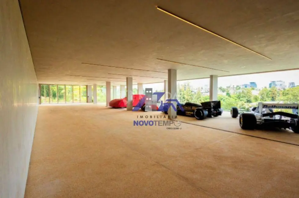 Foto 7 de Sobrado com 6 quartos à venda, 22205m2 em Tamboré, Santana De Parnaiba - SP