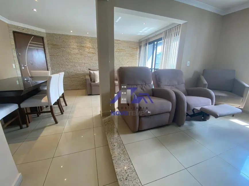 Foto 4 de Apartamento com 2 quartos para alugar, 90m2 em Alphaville Industrial, Barueri - SP