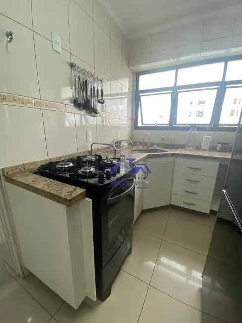 Foto 2 de Apartamento com 2 quartos para alugar, 90m2 em Alphaville Industrial, Barueri - SP