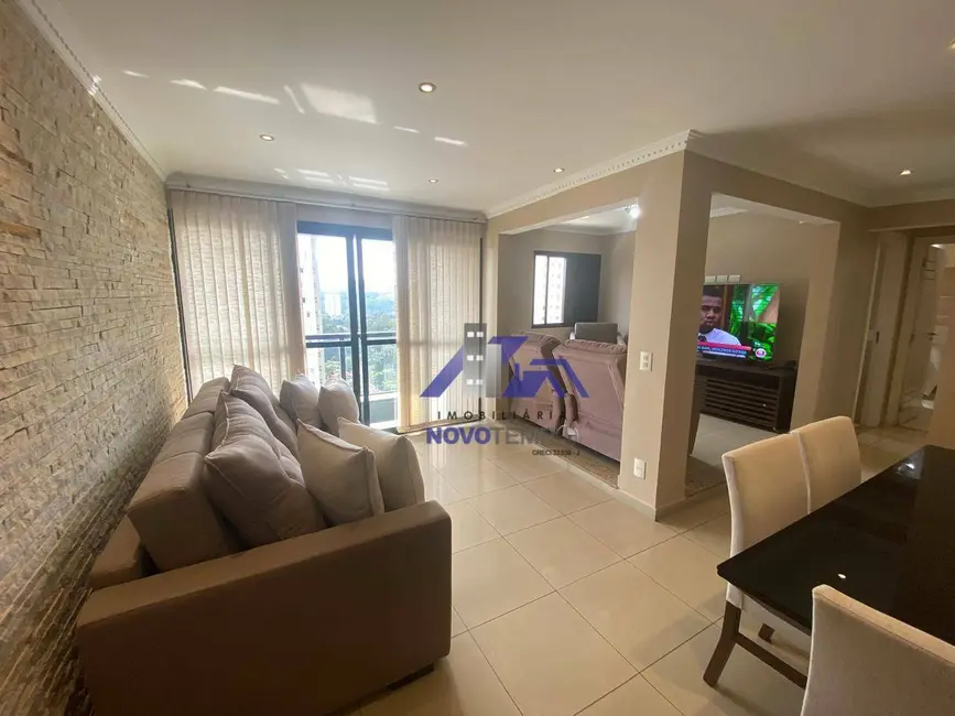 Foto 5 de Apartamento com 2 quartos para alugar, 90m2 em Alphaville Industrial, Barueri - SP