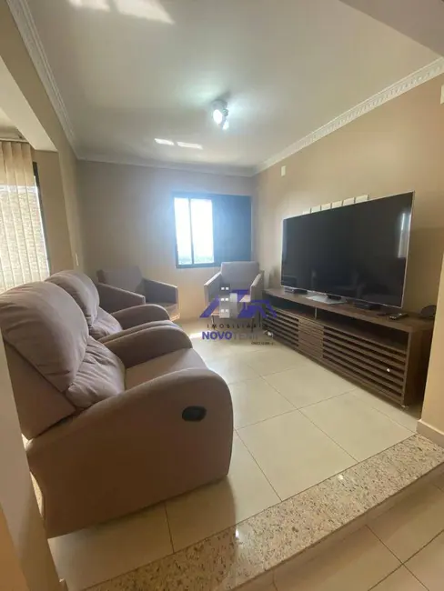 Foto 7 de Apartamento com 2 quartos para alugar, 90m2 em Alphaville Industrial, Barueri - SP