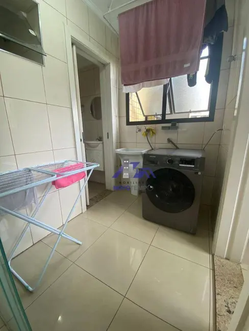 Foto 3 de Apartamento com 2 quartos para alugar, 90m2 em Alphaville Industrial, Barueri - SP