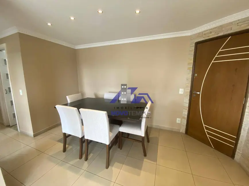 Foto 8 de Apartamento com 2 quartos para alugar, 90m2 em Alphaville Industrial, Barueri - SP