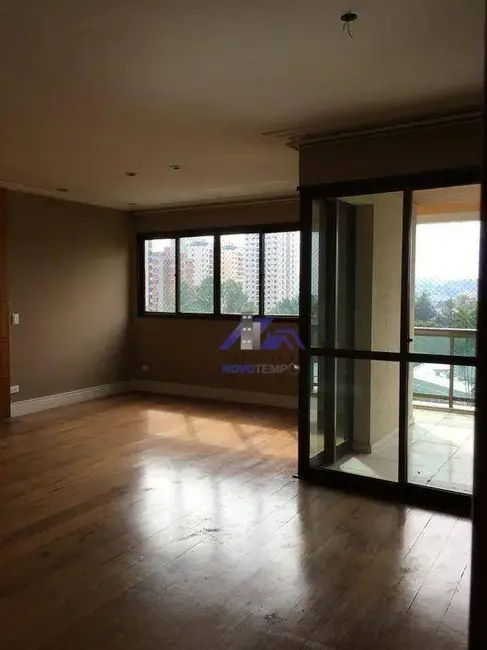 Foto 6 de Apartamento com 3 quartos para alugar, 128m2 em Alphaville Industrial, Barueri - SP