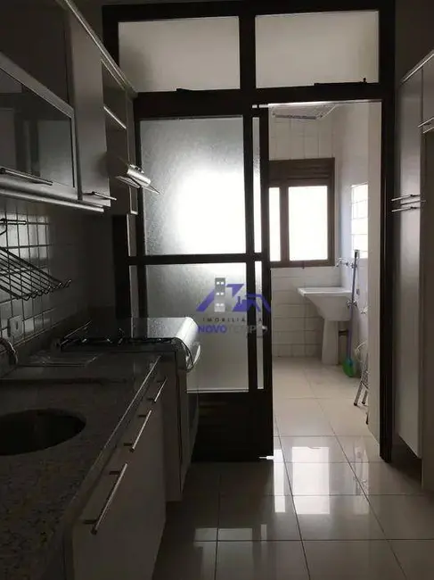 Foto 2 de Apartamento com 3 quartos para alugar, 128m2 em Alphaville Industrial, Barueri - SP