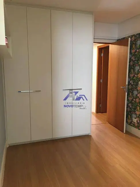 Foto 9 de Apartamento com 3 quartos para alugar, 128m2 em Alphaville Industrial, Barueri - SP