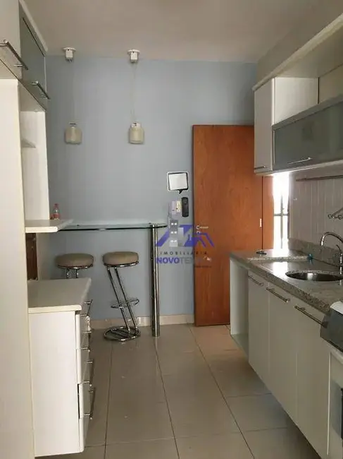 Foto 1 de Apartamento com 3 quartos para alugar, 128m2 em Alphaville Industrial, Barueri - SP
