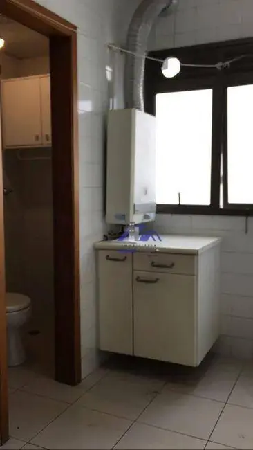 Foto 3 de Apartamento com 3 quartos para alugar, 128m2 em Alphaville Industrial, Barueri - SP