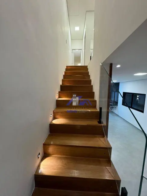 Foto 6 de Sobrado com 3 quartos à venda, 150m2 em Santana De Parnaiba - SP