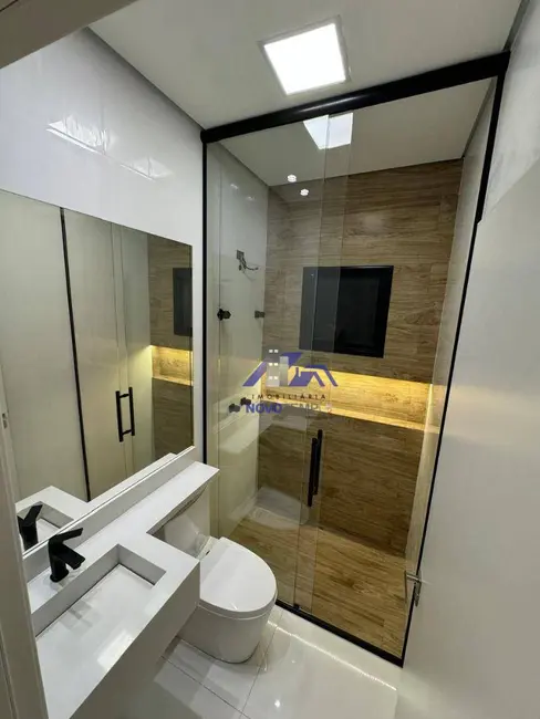 Foto 9 de Sobrado com 3 quartos à venda, 150m2 em Santana De Parnaiba - SP