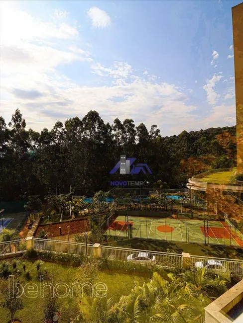 Foto 3 de Apartamento com 4 quartos à venda, 224m2 em Santana De Parnaiba - SP