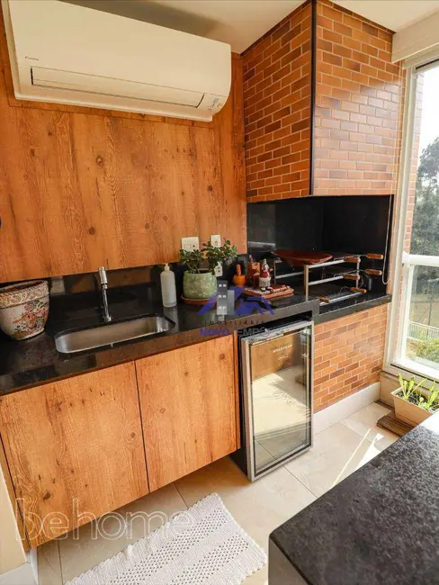 Foto 7 de Apartamento com 4 quartos à venda, 224m2 em Santana De Parnaiba - SP