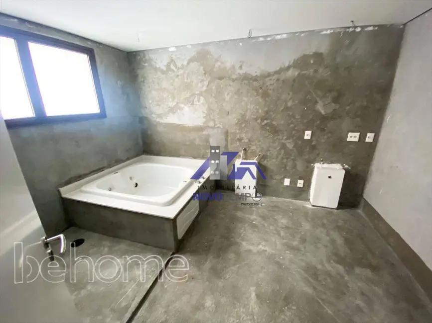 Foto 6 de Apartamento com 3 quartos à venda, 334m2 em Alphaville Empresarial, Barueri - SP