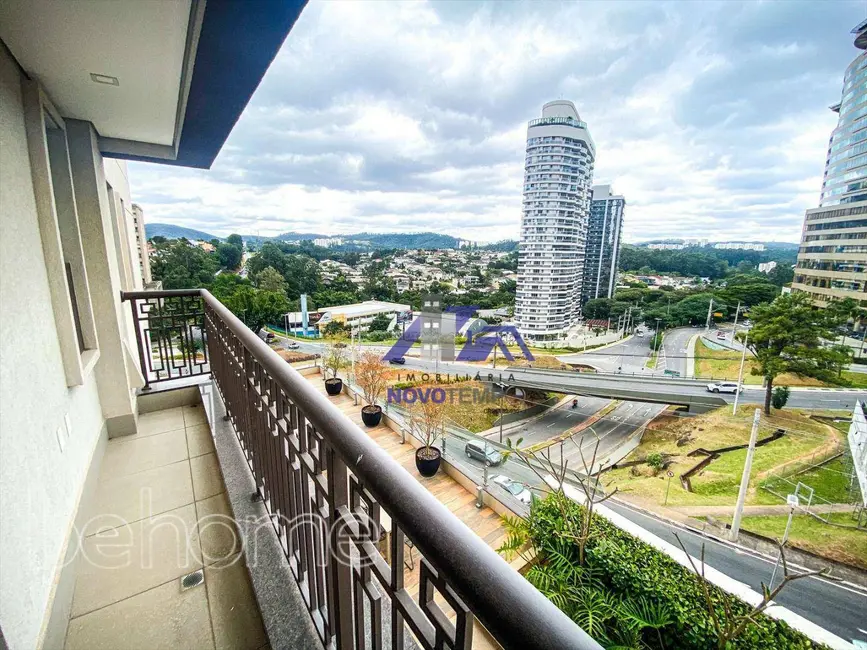 Foto 7 de Apartamento com 3 quartos à venda, 334m2 em Alphaville Empresarial, Barueri - SP