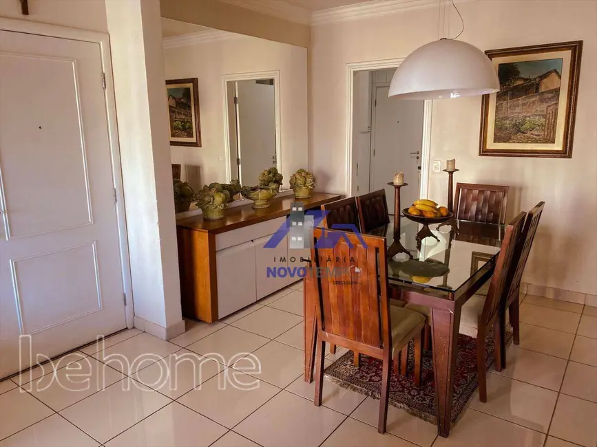 Apartamento com 3 quartos à venda, 139m2 em Tamboré, Santana De Parnaiba - SP - imagem 3 Foto 3 de Apartamento com 3 quartos à venda, 139m2 em Tamboré, Santana De Parnaiba - SP