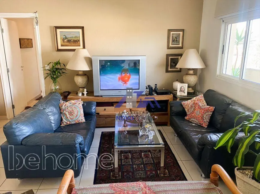 Apartamento com 3 quartos à venda, 139m2 em Tamboré, Santana De Parnaiba - SP - imagem 7 Foto 7 de Apartamento com 3 quartos à venda, 139m2 em Tamboré, Santana De Parnaiba - SP