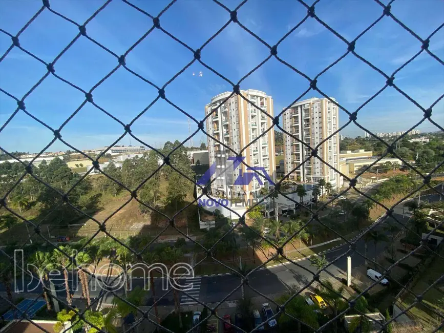 Foto 1 de Apartamento com 3 quartos à venda, 139m2 em Tamboré, Santana De Parnaiba - SP