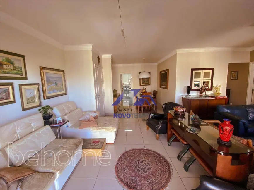 Apartamento com 3 quartos à venda, 139m2 em Tamboré, Santana De Parnaiba - SP - imagem 6 Foto 6 de Apartamento com 3 quartos à venda, 139m2 em Tamboré, Santana De Parnaiba - SP