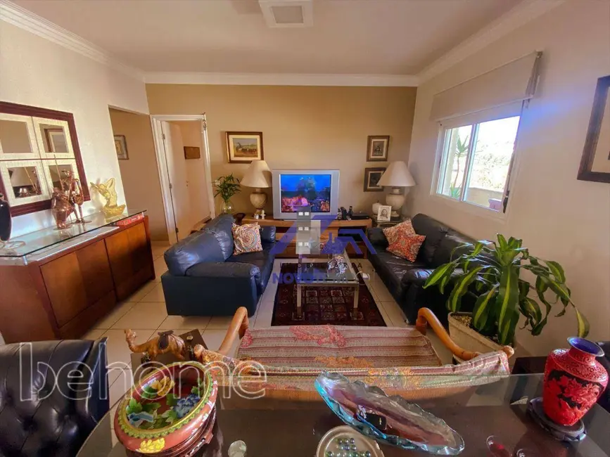 Apartamento com 3 quartos à venda, 139m2 em Tamboré, Santana De Parnaiba - SP - imagem 5 Foto 5 de Apartamento com 3 quartos à venda, 139m2 em Tamboré, Santana De Parnaiba - SP