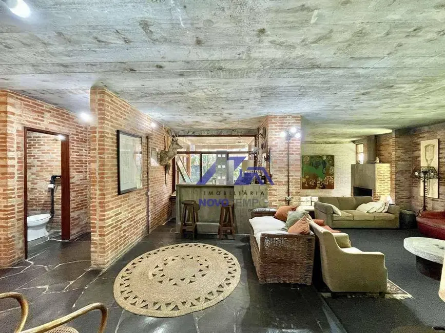 Foto 7 de Casa de Condomínio com 3 quartos à venda, 3000m2 em Chácara Eliana, Cotia - SP