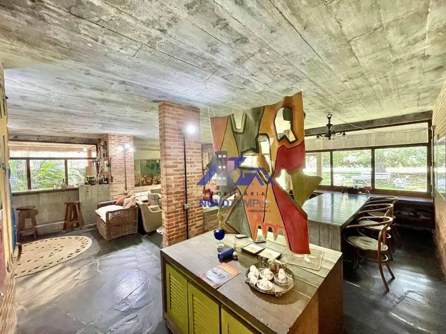 Foto 9 de Casa de Condomínio com 3 quartos à venda, 3000m2 em Chácara Eliana, Cotia - SP